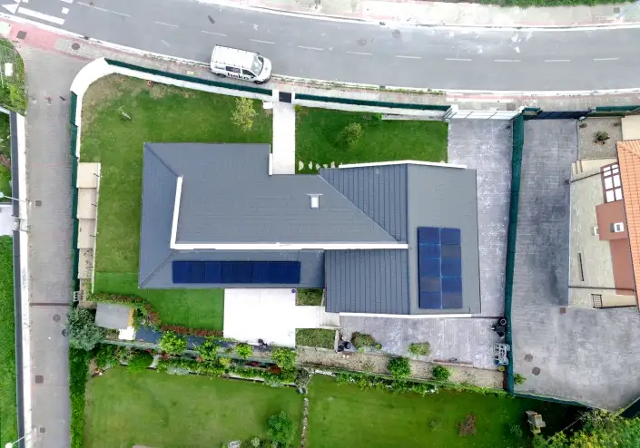 Instalar energías fotovoltaicas en Sopelana