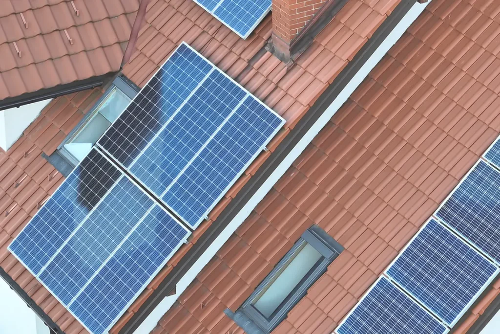 Placas solares, ¿son rentables?
