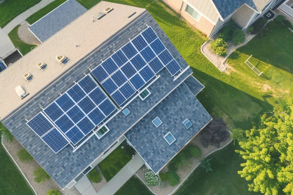 Ayudas para instalar placas solares en Bizkaia