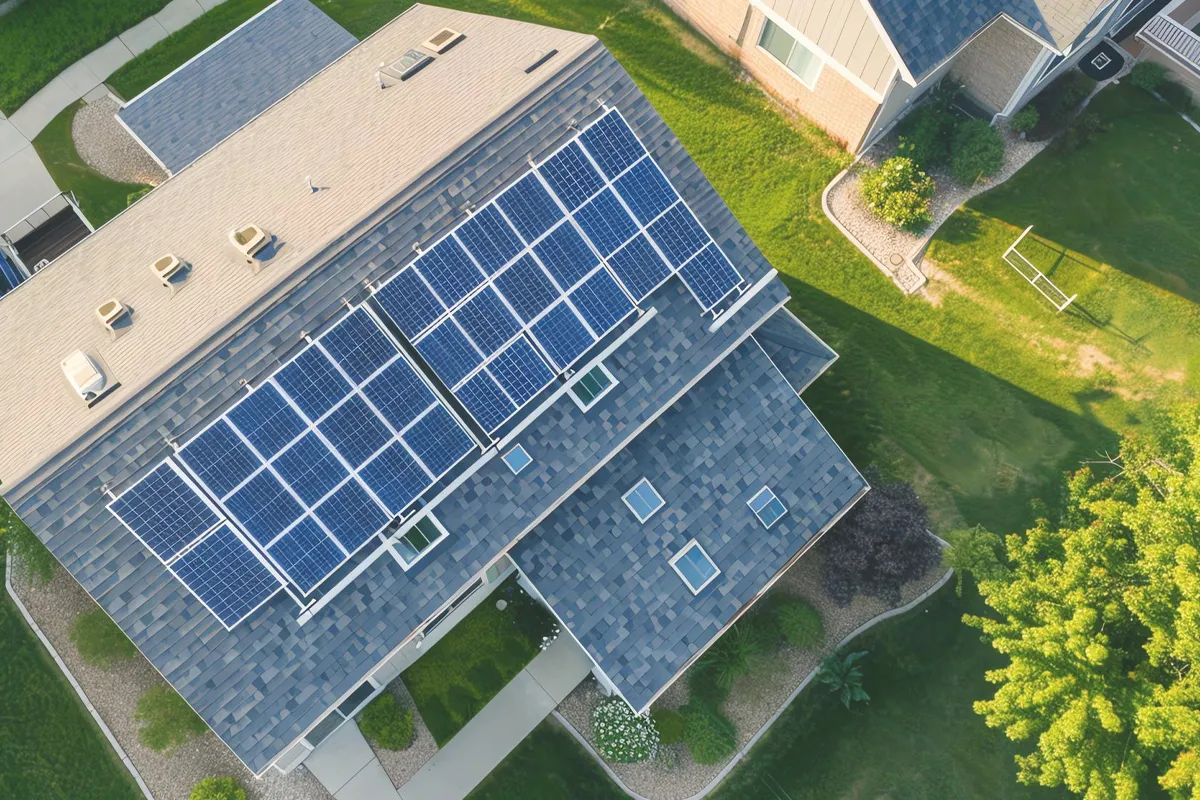 Ayudas para instalar placas solares en Bizkaia