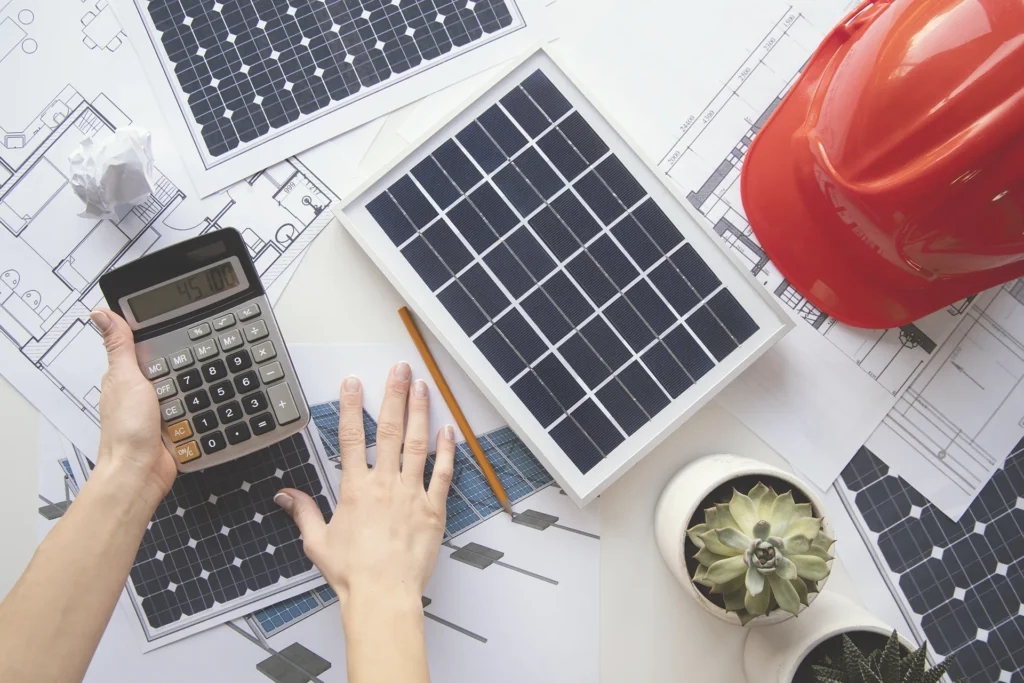 Baterías solares para qué, ¿convienen?