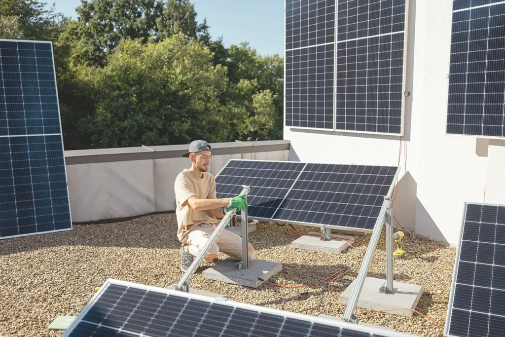 Desventajas de las placas solares