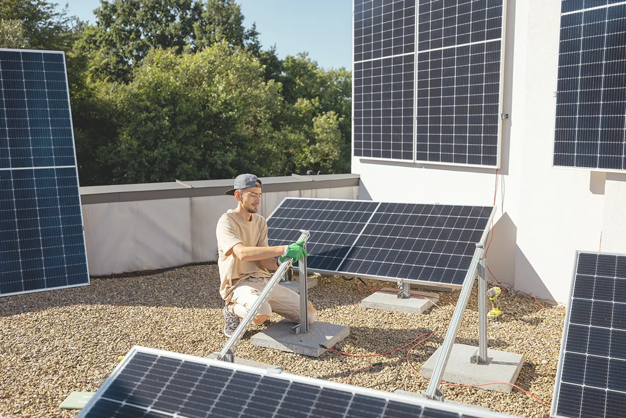 Desventajas de las placas solares