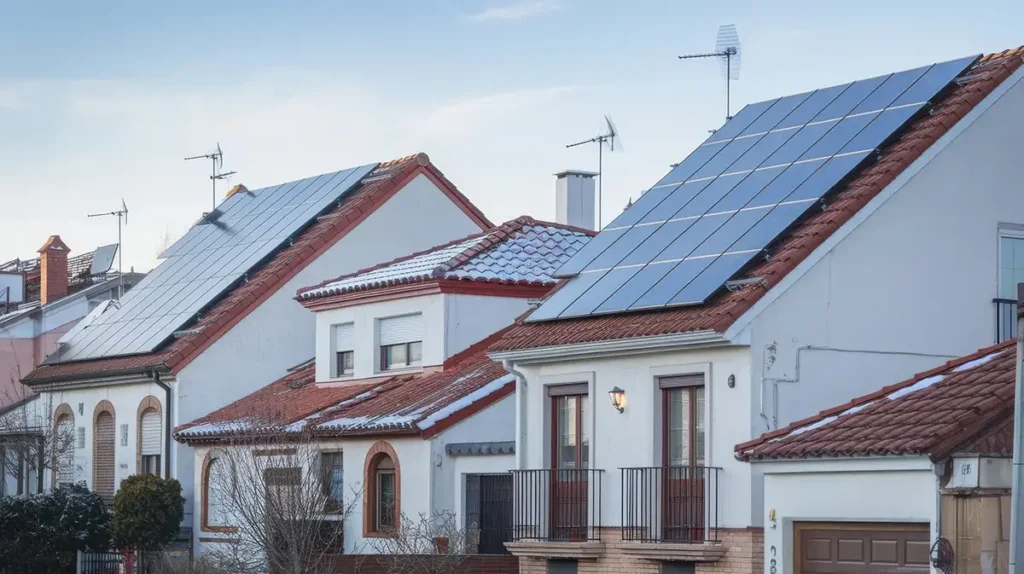 Autoconsumo solar, qué es y beneficios
