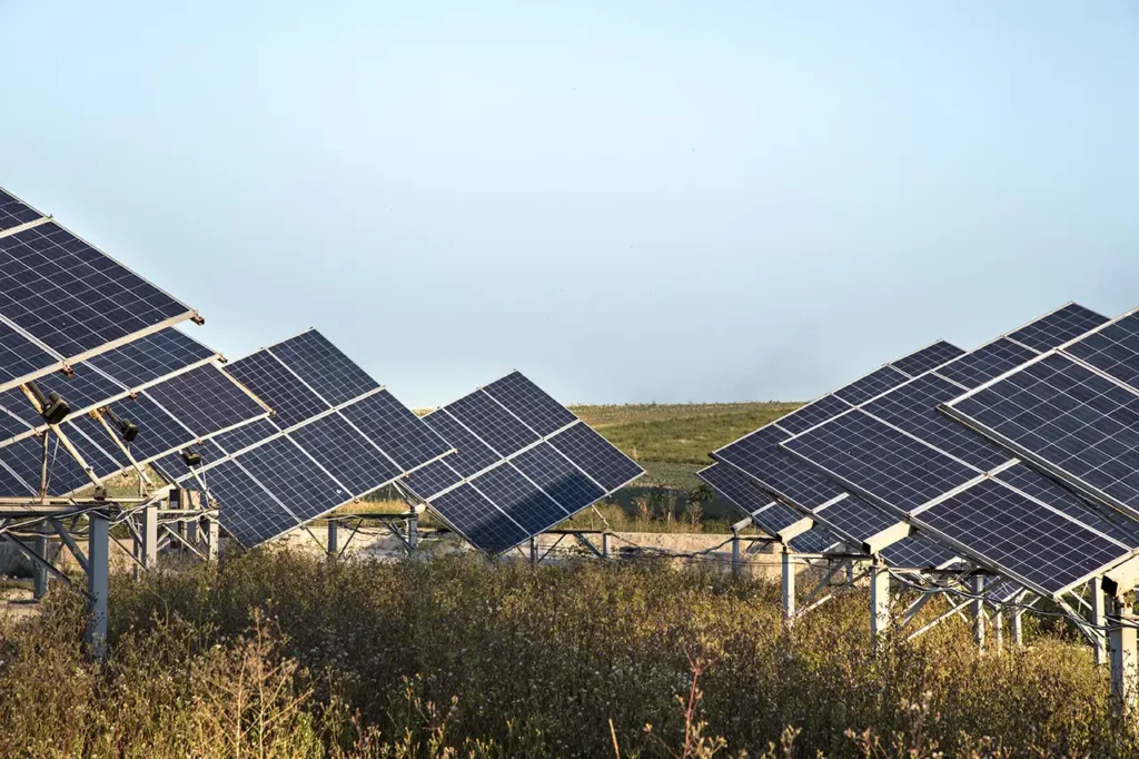 Comunidades solares: qué son, ventajas y desventajas
