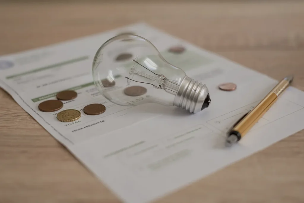 Ahorra en la factura de la luz con placas solares