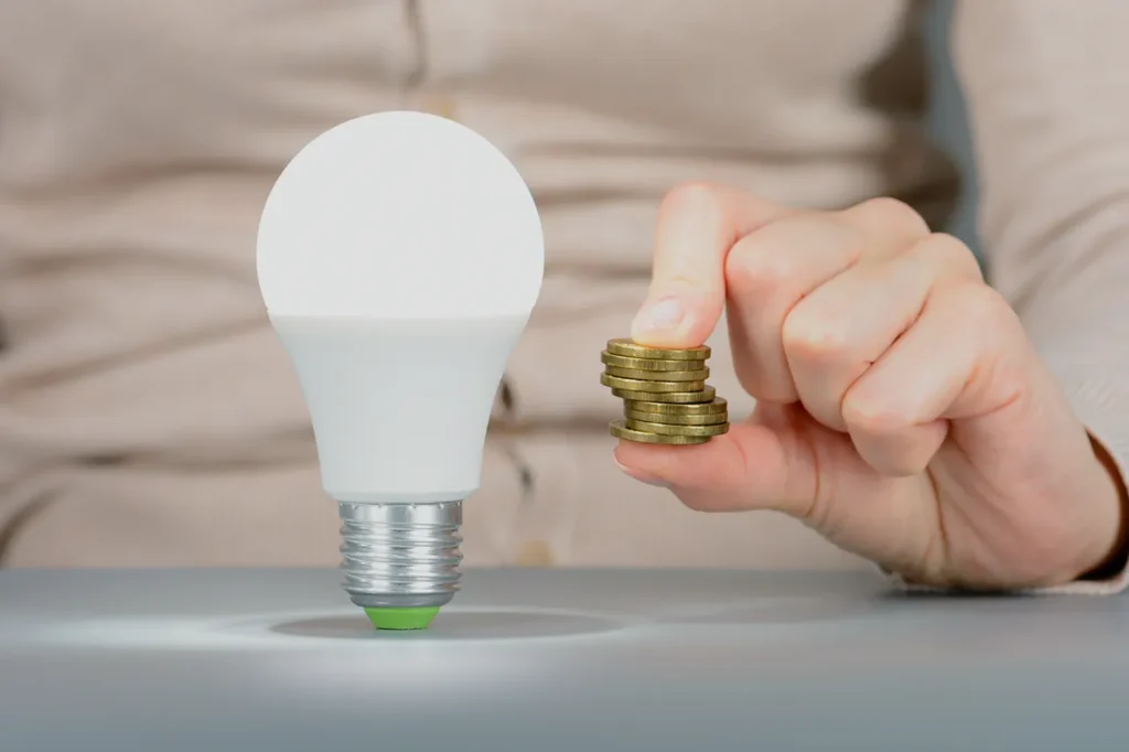Ejemplos prácticos de cuánto se puede ahorrar en la factura de la luz