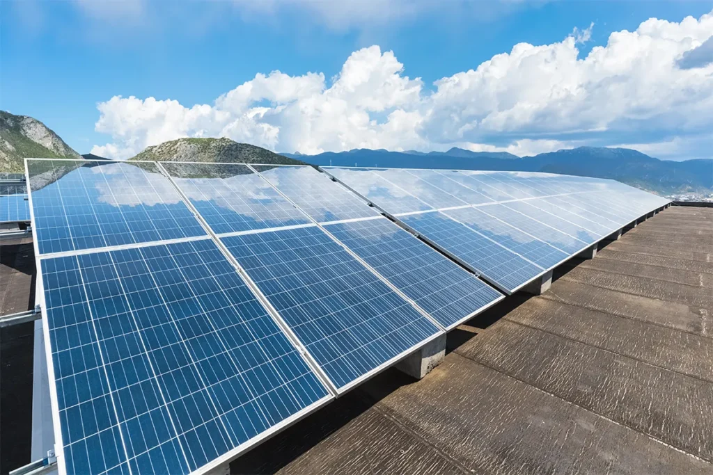 Ayudas placas solares empresas vascas
