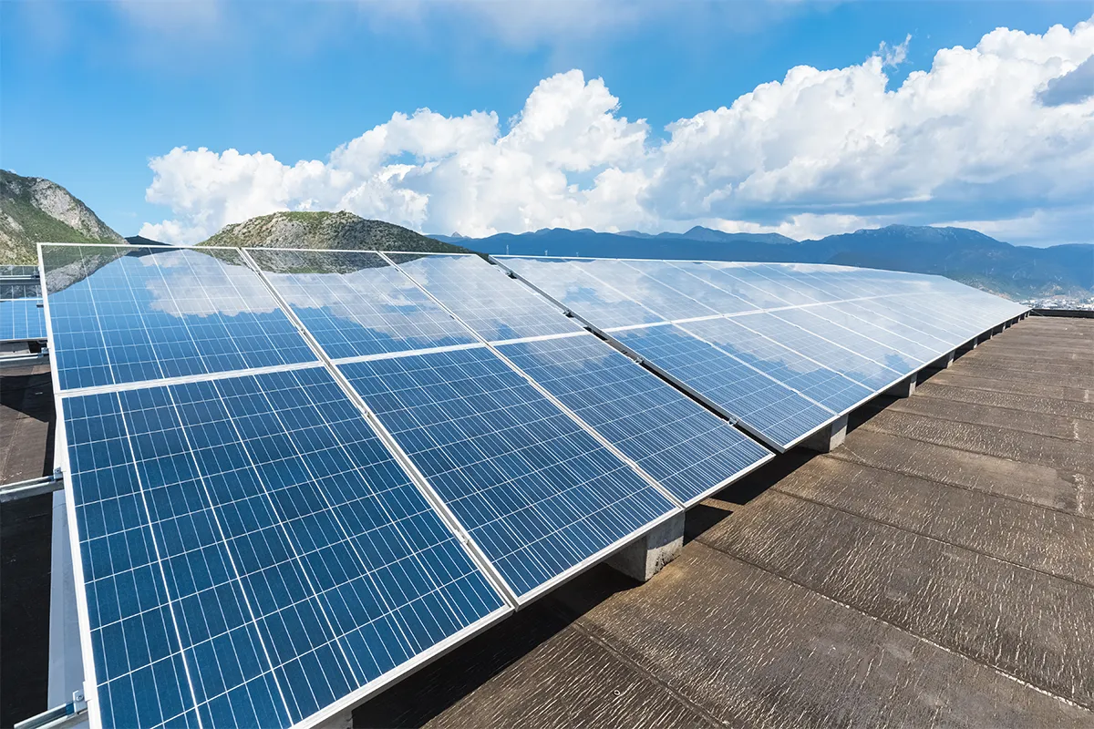 Ayudas placas solares empresas vascas