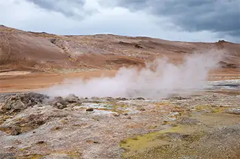 Instaladores de geotermia