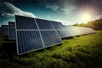 Instaladores de placas solares